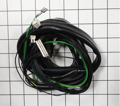 Picture of Whirlpool HARNS-WIRE - Part# 8194085