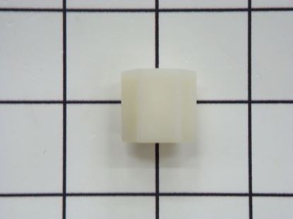 Picture of Whirlpool P1-PLASTIC COMP NUT - Part# 8201513