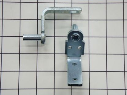 Picture of Whirlpool P1-HINGE-DOOR - Part# 8201707