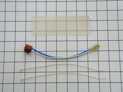Picture of Whirlpool P1-HARNS-WIRE - Part# 8205204