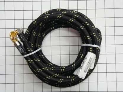 Picture of Whirlpool HOSE - Part# 8212486