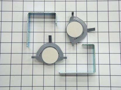 Picture of Whirlpool KIT-STACK - Part# 8212731