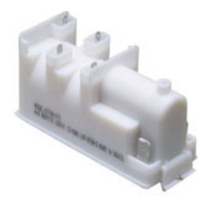 Picture of Whirlpool KitchenAid Roper Amana Jenn-Air Maytag Caloric Gaffers and Sattler Magic Chef Norge Sears Kenmore Admiral Gas Stove Range Oven Cook Top SPARK MODULE - Part# 8215557