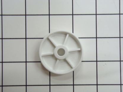 Picture of Whirlpool WHEEL - Part# 8268977