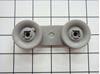Picture of Whirlpool WHEEL-TUB - Part# 8270016
