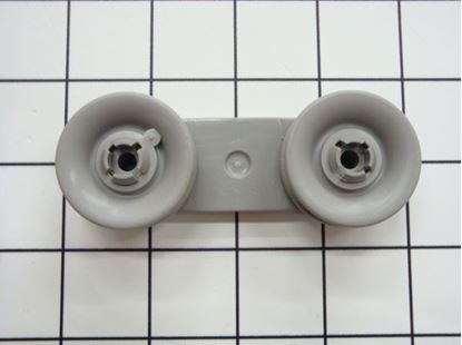 Picture of Whirlpool WHEEL-TUB - Part# 8270016