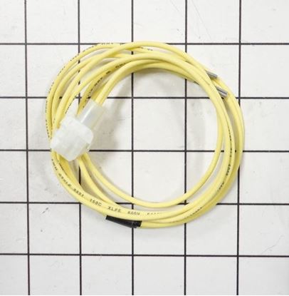Picture of Whirlpool HARNS-WIRE - Part# 8273266