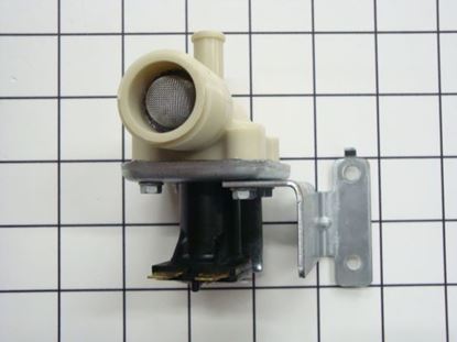 Picture of Whirlpool VALVE-INLT - Part# 8274220