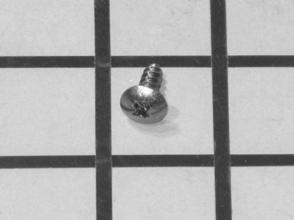 Picture of Whirlpool P1-SCREW - Part# 8281146