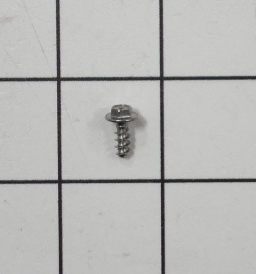 Picture of Whirlpool SCREW - Part# 8281156
