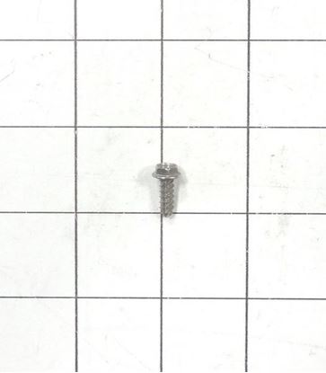 Picture of Whirlpool SCREW - Part# 8281163