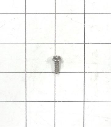 Picture of Whirlpool SCREW - Part# 8281163