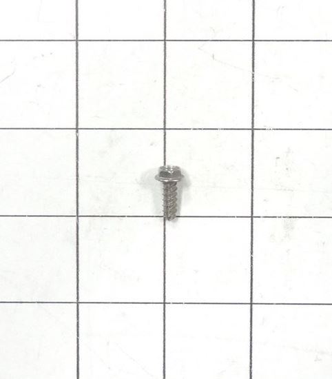 Picture of Whirlpool SCREW - Part# 8281163