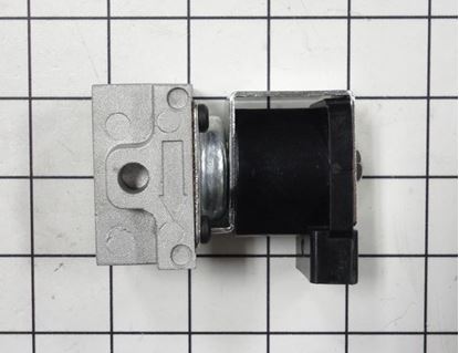 Picture of Whirlpool VALVE-SOLN - Part# 8287076