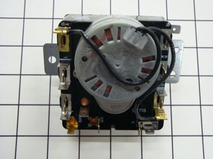 Picture of Whirlpool P1-TIMER - Part# 8299766