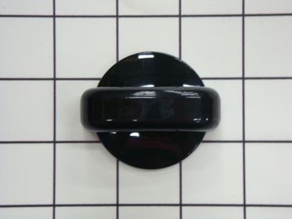 Picture of Whirlpool KNOB - Part# 8529311