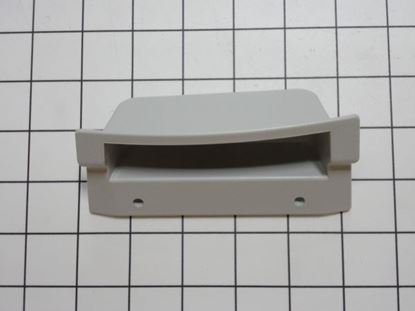 Picture of Whirlpool HANDLE - Part# 8529932