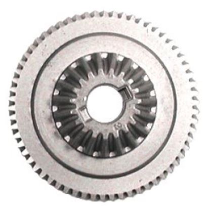 Picture of Whirlpool GEAR-CENTR - Part# 9709627