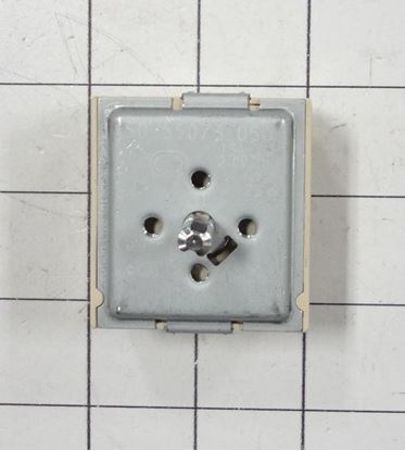 Picture of Whirlpool SWITCH-INF - Part# 9755173