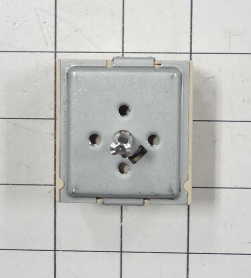 Picture of Whirlpool SWITCH-INF - Part# 9755173