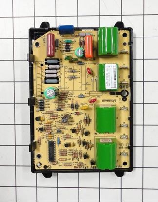 Picture of Whirlpool MODULE-SPK - Part# 9760169