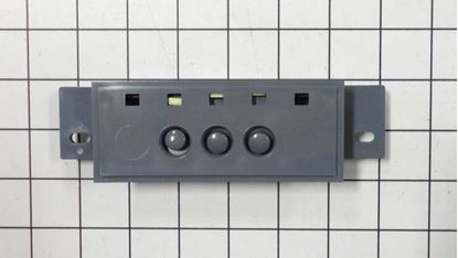 Picture of Whirlpool SWITCH-OFF - Part# 9871824