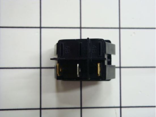 Picture of Whirlpool SWITCH-OFF - Part# 9872161