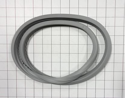 Picture of Whirlpool SEAL-DOOR - Part# 35001250