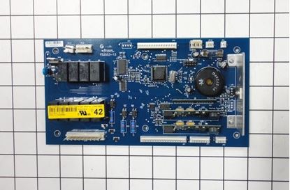 Picture of Whirlpool BOARD- MAI - Part# 67006253