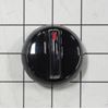 Picture of Whirlpool KNOB - Part# 98008320
