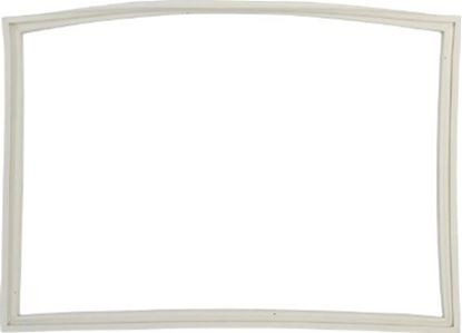 Picture of Whirlpool Jenn-Air KitchenAid Maytag Roper Admiral Sears Kenmore Norge Magic Chef Amana Refrigerator Freezer Door Gasket - Part# 2188462A