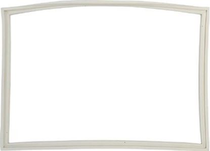 Picture of Whirlpool Jenn-Air KitchenAid Maytag Roper Admiral Sears Kenmore Norge Magic Chef Amana Refrigerator Freezer Door Gasket - Part# 2188462A