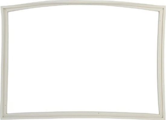 Picture of Whirlpool Jenn-Air KitchenAid Maytag Roper Admiral Sears Kenmore Norge Magic Chef Amana Refrigerator Freezer Door Gasket - Part# 2188462A