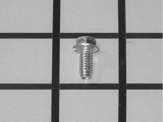 Picture of Whirlpool SCREW - Part# 3-24838-048