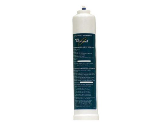 Picture of Whirlpool Jenn-Air KitchenAid Maytag Roper Admiral Sears Kenmore Norge Magic Chef Amana Refrigerator Inline Water Filter - Part# 4378411RB