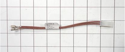 Picture of Whirlpool HARNS-WIRE - Part# 5171P208-60