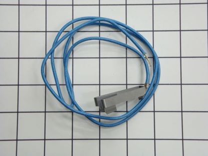 Picture of Whirlpool HARNS-WIRE - Part# 5708M005-60