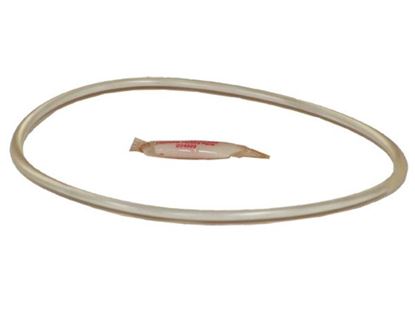 Picture of Whirlpool KitchenAid Roper Amana Jenn-Air Maytag Gaffers and Sattler Magic Chef Sears Kenmore Admiral Dishwasher Pump Belt - Part# 6-9021150