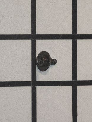 Picture of Whirlpool SCREW - Part# 6-912366