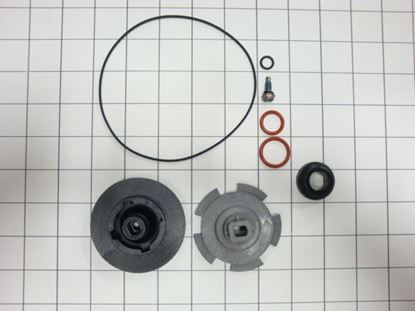 Picture of Whirlpool SEAL KIT - Part# 6-915435