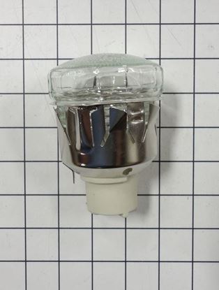 Picture of Whirlpool LAMP ASY,S - Part# 7407P182-60