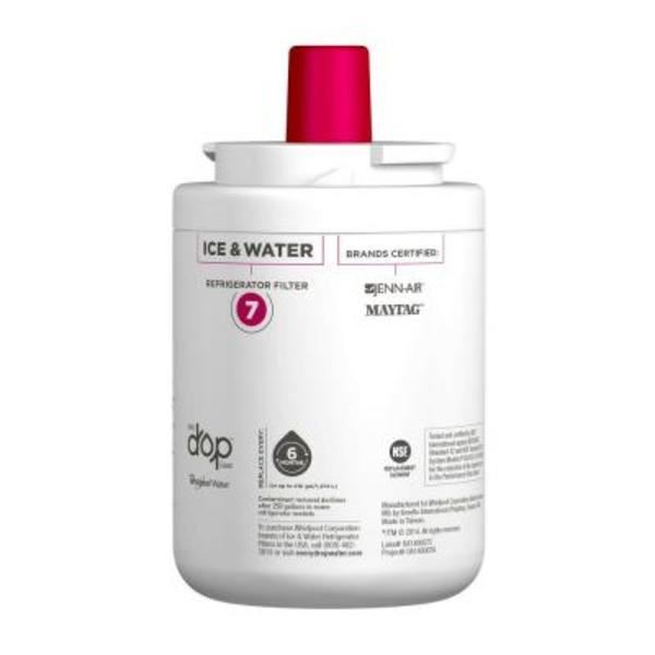 Whirlpool Maytag Admiral Amana JennAir KitchenAid Magic Chef