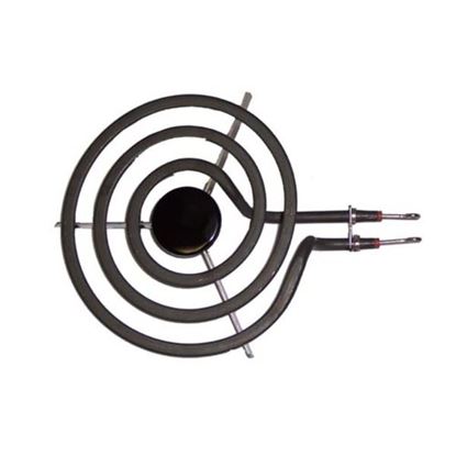 Picture of Whirlpool 6" Electric Stove Range Cooktop Top Burner Unit 1250W 240V - Part# SP12YA