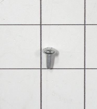 Picture of Whirlpool SCREW - Part# W10068250