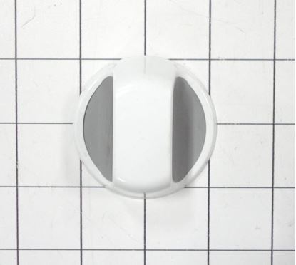Picture of Whirlpool KNOB - Part# W10110045