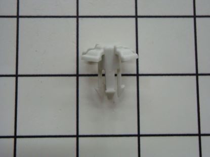 Picture of Whirlpool RETAINER - Part# W10116811