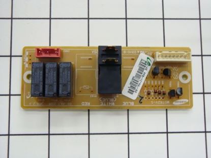 Picture of Whirlpool ASY PCB L - Part# W10127105