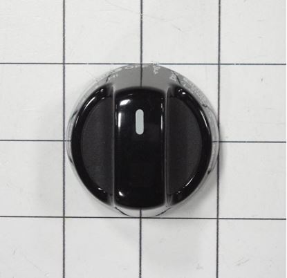 Picture of Whirlpool KNOB - Part# W10130391