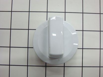 Picture of Whirlpool KNOB - Part# W10134130