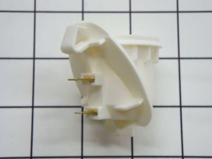 Picture of Whirlpool SOCKET - Part# W10134764